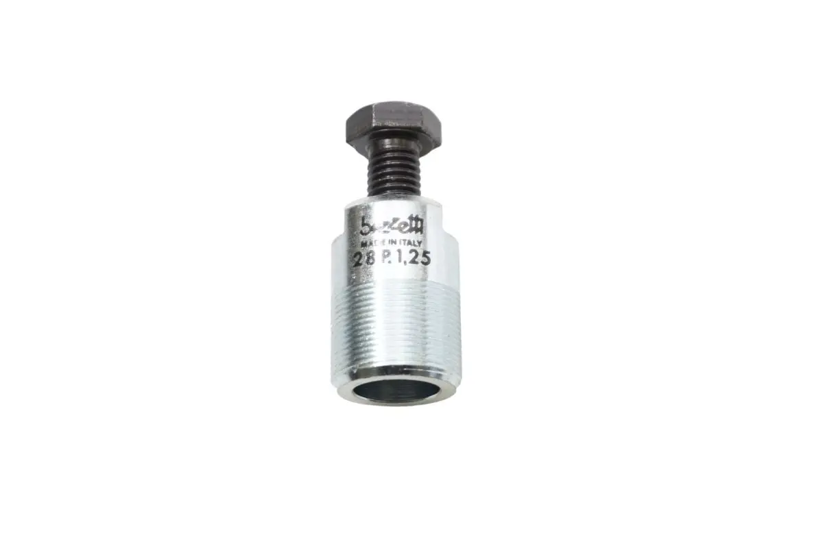 BUZZETTI stahovák setrvačníku / magneta M28 X 1,25 ( )