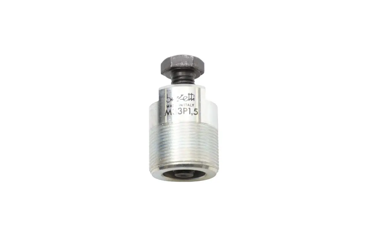 BUZZETTI stahovák setrvačníku / magneta M33 X 1,5 ( )
