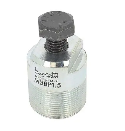 BUZZETTI stahovák setrvačníku / magnetu M38 X 1,5 ( )