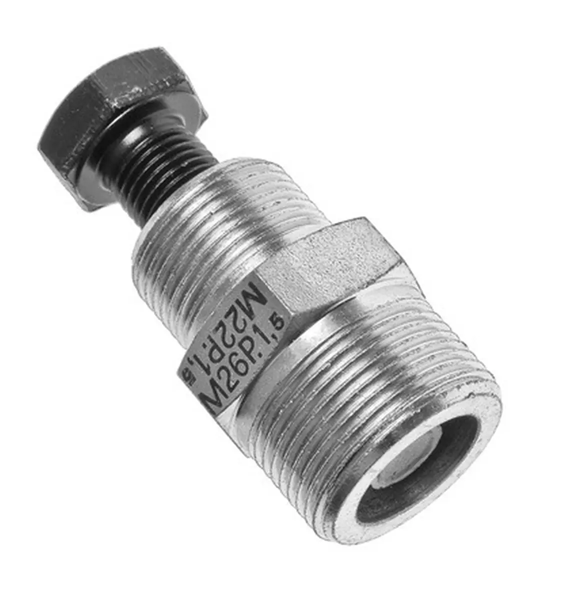 BUZZETTI stahovák setrvačníku / magneta M22 X 1,5 / M26 X 1,5 ( )