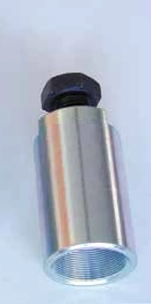 BUZZETTI stahovák setrvačníku / magneta vnitřní závit 26mm X 1 L33mm (KTM 125/250 2T) ( )