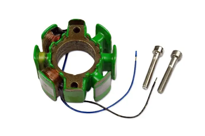 ELECTREX stator (vinutí alternátoru) SUZUKI RM 125 94-98, RM 125 05-08, RM 250 94-97, KTM 125/200/250/450SX/ 525SX,GAS-GAS ( )