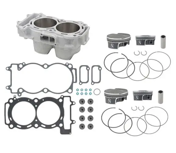 NAMURA kompletní válec POLARIS RZR 4/XP 900 11-14 (STD. 93 mm) (OEM:3022278) - nahrazuje AT-09482K (CA-50004K) ( )