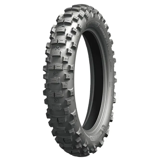 MICHELIN 140/80-18 ENDURO XTREM NHS 70M TT ZADNÍ DOT 2026 ( )