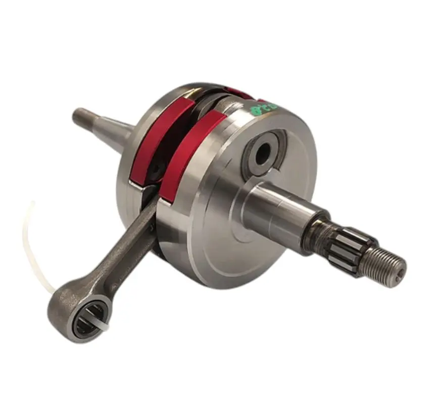 WOSSNER kliková hřídel YAMAHA YZ 80 93-01, YZ 85 02-18 ( )