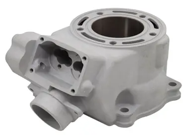 NAMURA válec YAMAHA YZ 125 (YZ125) 97-04 (CX-40000) ( )