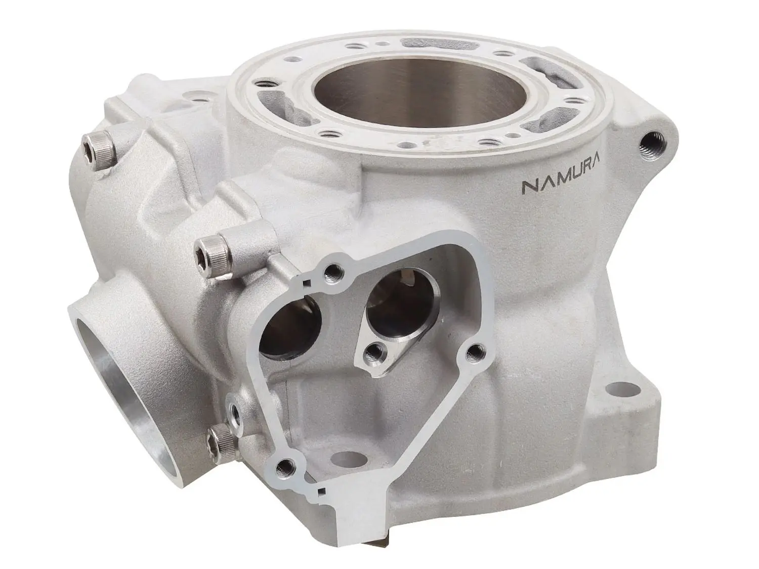 NAMURA válec KTM SX 125 '07-'15 , EXC 125 '07-'16 , TE / TC 125 '14-'15 , HUSABERG TE 125 '11-'13 (OEM: 50330038600) (průměr 54,00 MM) (NICASIL)
