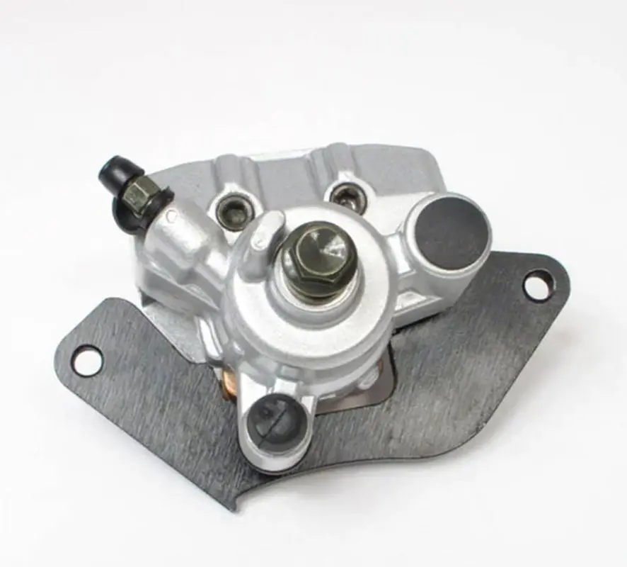 MTX PARTS brzdový třmen HONDA TRX 420 07-12, TRX 500 12 levý přední (OEM:45150-HP5-601) (MTX PARTS brzdový třmen HONDA TRX 420 07-12, TRX 500 12 levý)