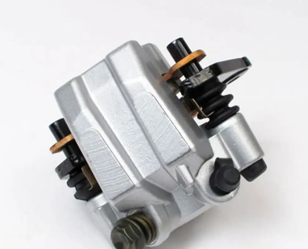 MTX PARTS brzdový třmen SUZUKI LT-A 500F 02-07, LT-F 500F 03-07 zadní (OEM:69100-03GF0-999) ( )