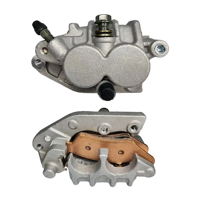 MTX PARTS brzdový třmen YAMAHA WR 450F 05-15 přední ( )