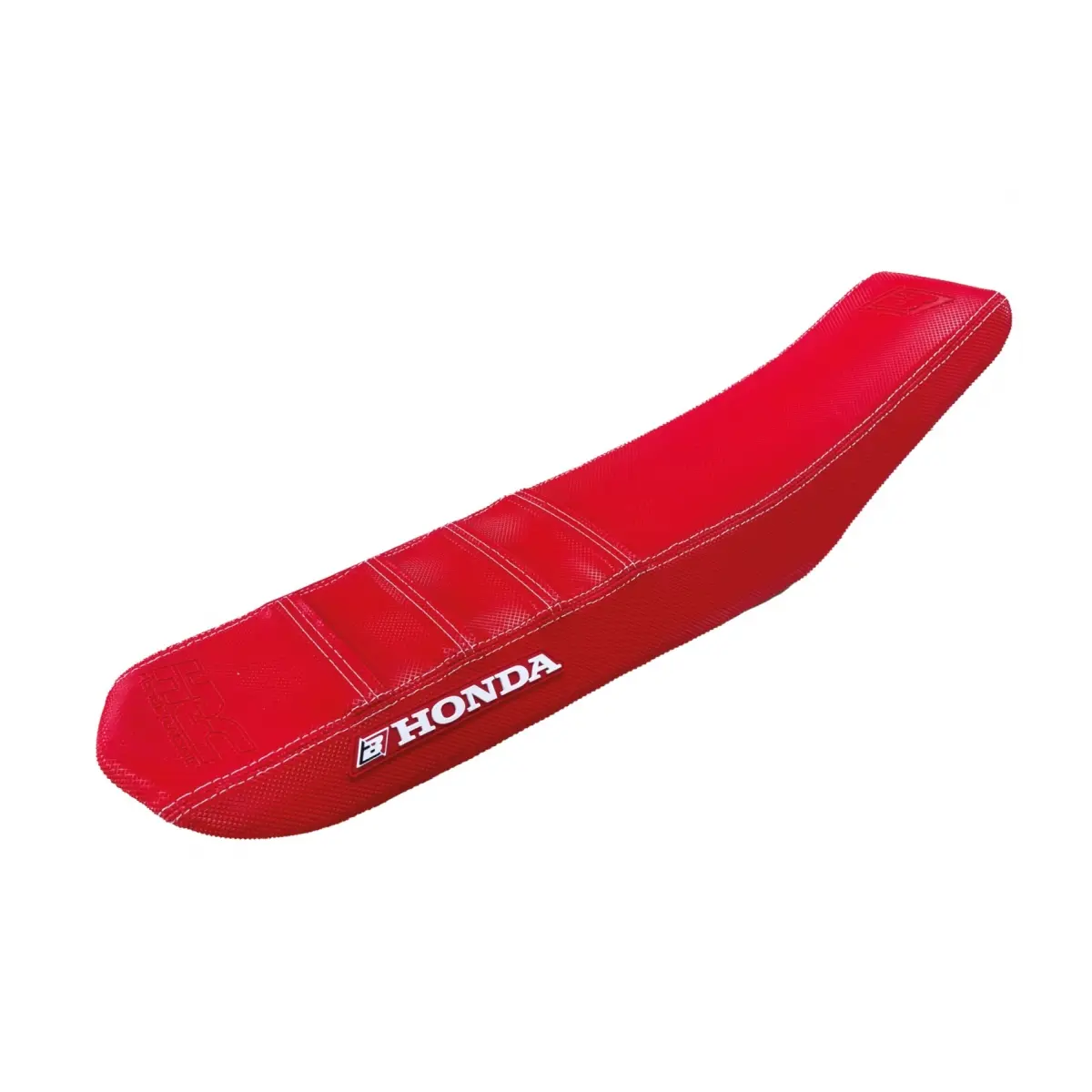 BLACKBIRD potah sedla HONDA CR 125/250 02-07, CRF 450R 02-04 REPLICA TEAM HRC 24 ( )