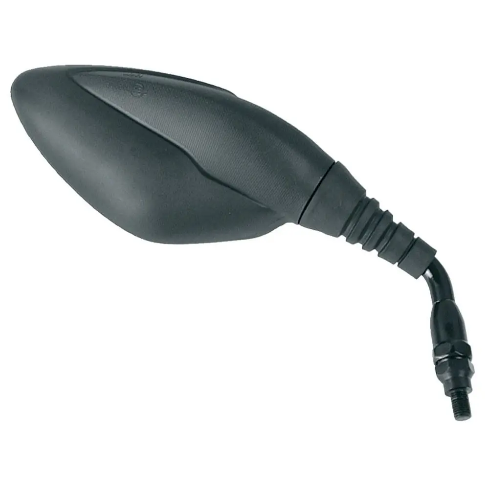 VICMA pravé zrcátko, průměr závitu 10mm, pravé, barva černá CAGIVA NAVIGATOR, RAPTOR, V-RAPTOR 125/650/1000 2000-2010 (E508D) ( )