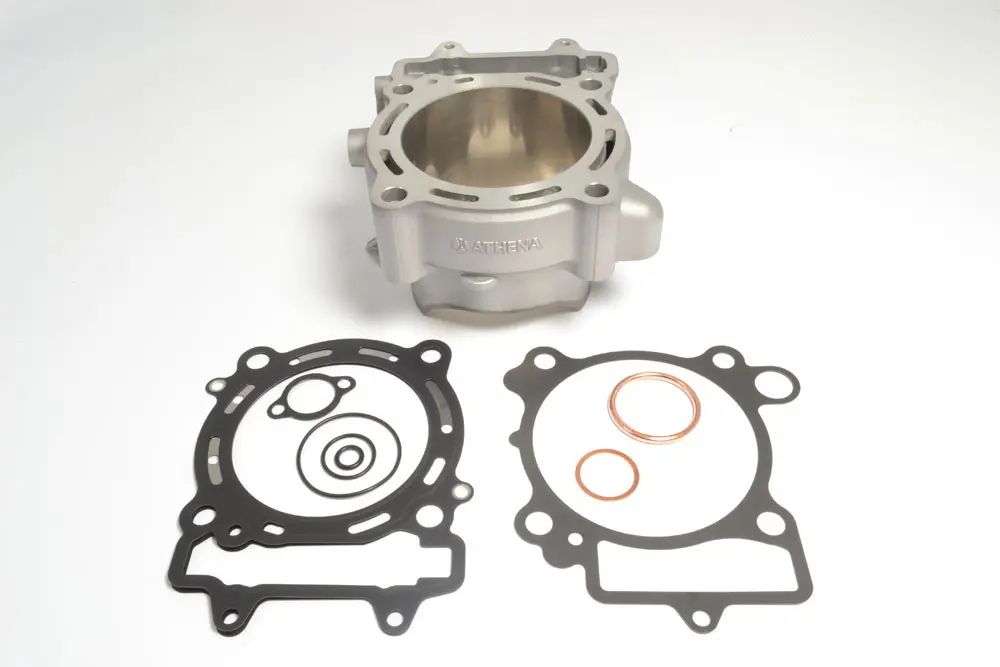 ATHENA válec STD + těsnění TOP-END KAWASAKI KXF 450 09-15 ( )