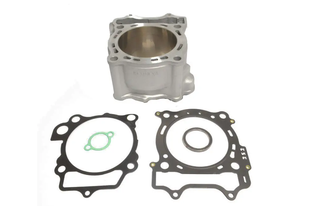 ATHENA válec STD + těsnění TOP-END YAMAHA YZF 450 06-09, WRF 450 07-15 ( )