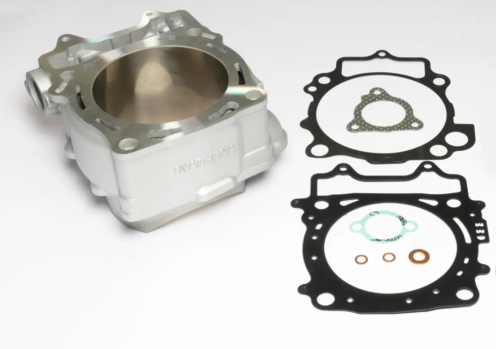 ATHENA válec STD + těsnění TOP-END YAMAHA YZF 450 10-17 STD=97mm ( )