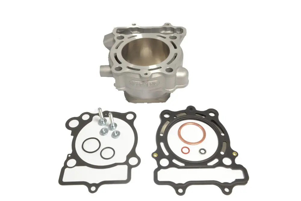 ATHENA válec STD + těsnění TOP-END SUZUKI RMZ 250 10-18 ( )