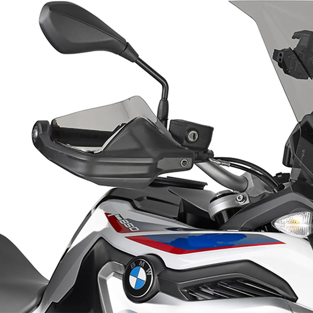 KAPPA zvýšení původních řídítek BMW F 850 GS (19) ( )