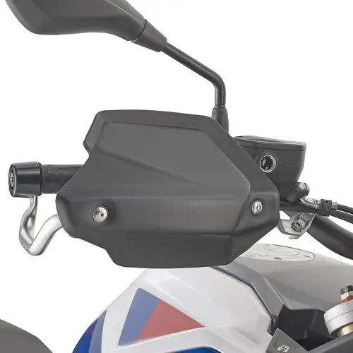 KAPPA zvýšení originálních řídítek BMW F 900 GS '24-'25 ( )