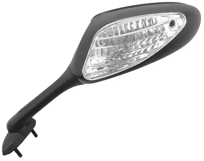 VICMA zrcátko SUZUKI GSX R 600/750 08 levé (s blinkrem) (ES406I) ( )