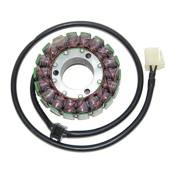 ELECTROSPORT vinutí alternátoru (stator) SUZUKI GSXR 600 97-00, GSXR 750 96-97 ( )