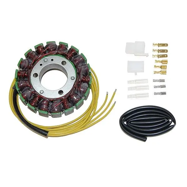 ELECTROSPORT vinutí alternátoru (stator) KAWASAKI KEF / KLF 300 ( )