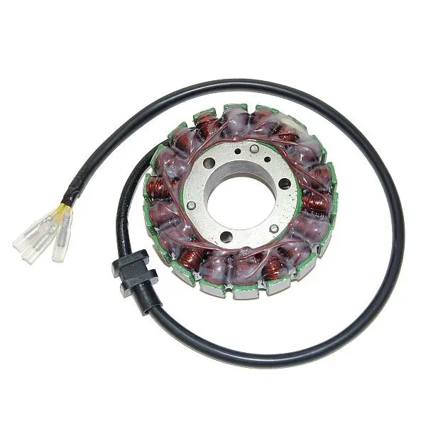 ELECTROSPORT vinutí alternátoru (stator) KAWASAKI VN 700/750 VULCAN 86-06 ( )