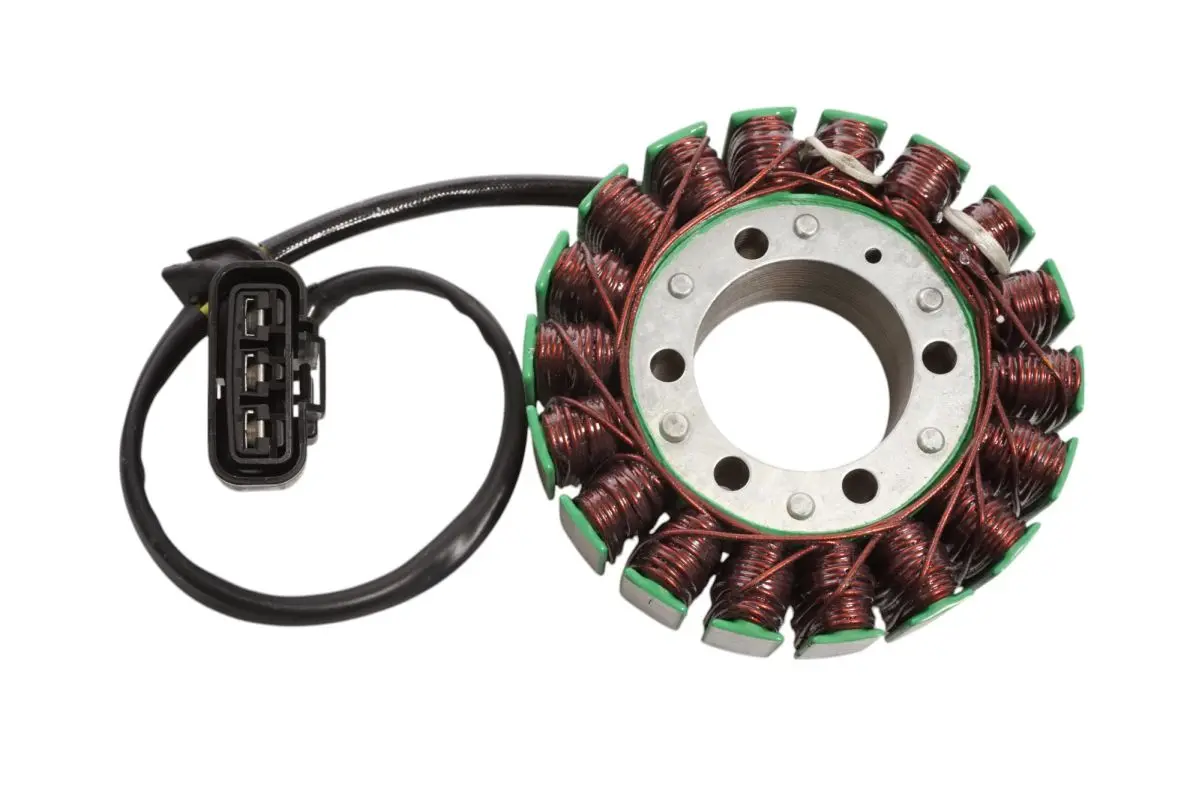 ELECTROSPORT stator (vinutí) alternátoru DUCATI SUPERSPORT / S ( )