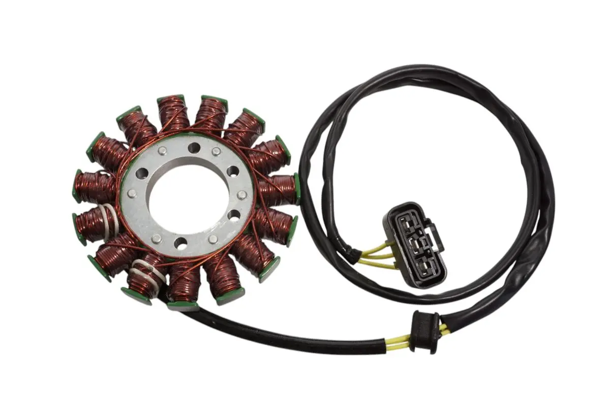 ELECTROSPORT stator (vinutí) alternátoru DUCATI SUPERBIKE 1299 STANDARD / PANIGALE / S ( )