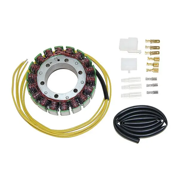 ELECTROSPORT vinutí alternátoru (stator) HONDA XL 1000V 99-11, XRV 750 93-03, VFR 750 86-89 ( )