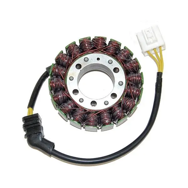 ELECTROSPORT vinutí alternátoru (stator) HONDA CB 900F HORNET (02-07) ( )