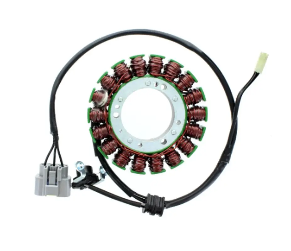 ELECTROSPORT stator (vinutí) alternátoru YAMAHA XV 950 BOLT / SCRAMBLER ( )