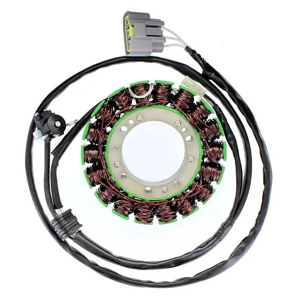 ELECTROSPORT vinutí alternátoru (stator) YAMAHA V-STAR 950B/TOURER 09-16 (ELECTROSPORT vinutí alternátoru (stator) YAMAHA V-STAR 950B/TOURER 09-16)