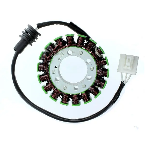 ELECTROSPORT vinutí alternátoru (stator) YAMAHA FZ6R (09-15) ( )