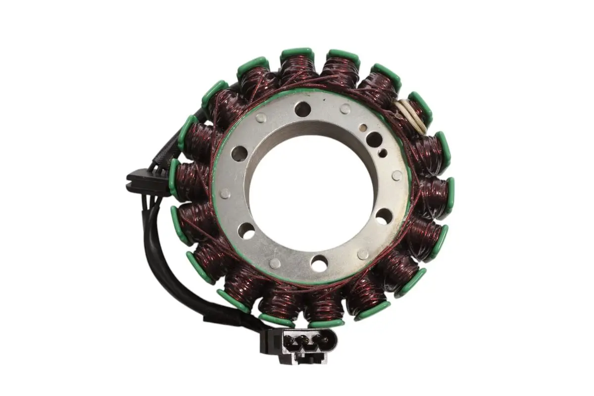 ELECTROSPORT stator (vinutí) alternátoru BMW G 650 GS ( )