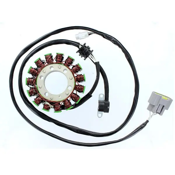 ELECTROSPORT vinutí alternátoru (stator) YAMAHA YFM 550 GRIZZLY (09-14), YFM 700 (07-15) (s impulzátorem) ( )
