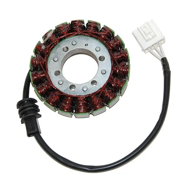 ELECTROSPORT vinutí alternátoru (stator) YAMAHA YZF-R6 (06-17) (112X42mm) ( )
