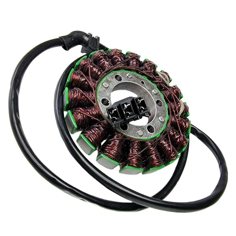 ELECTROSPORT vinutí alternátoru (stator) HONDA CBF 1000 10-16 ( )
