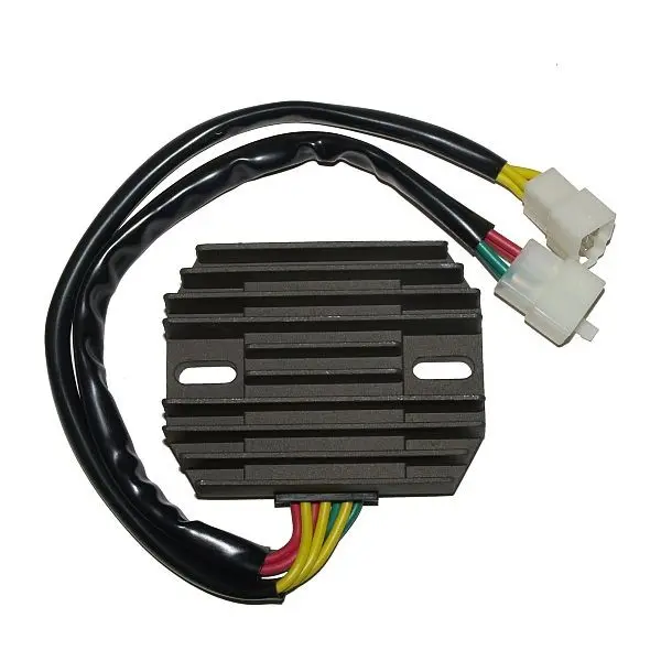 ELECTROSPORT regulátor napětí HONDA VFR 800 (98-99) SUPER DUTY, SUZUKI TL 1000S/R 98-03, MOTO GUZZI (2571-01) ( )