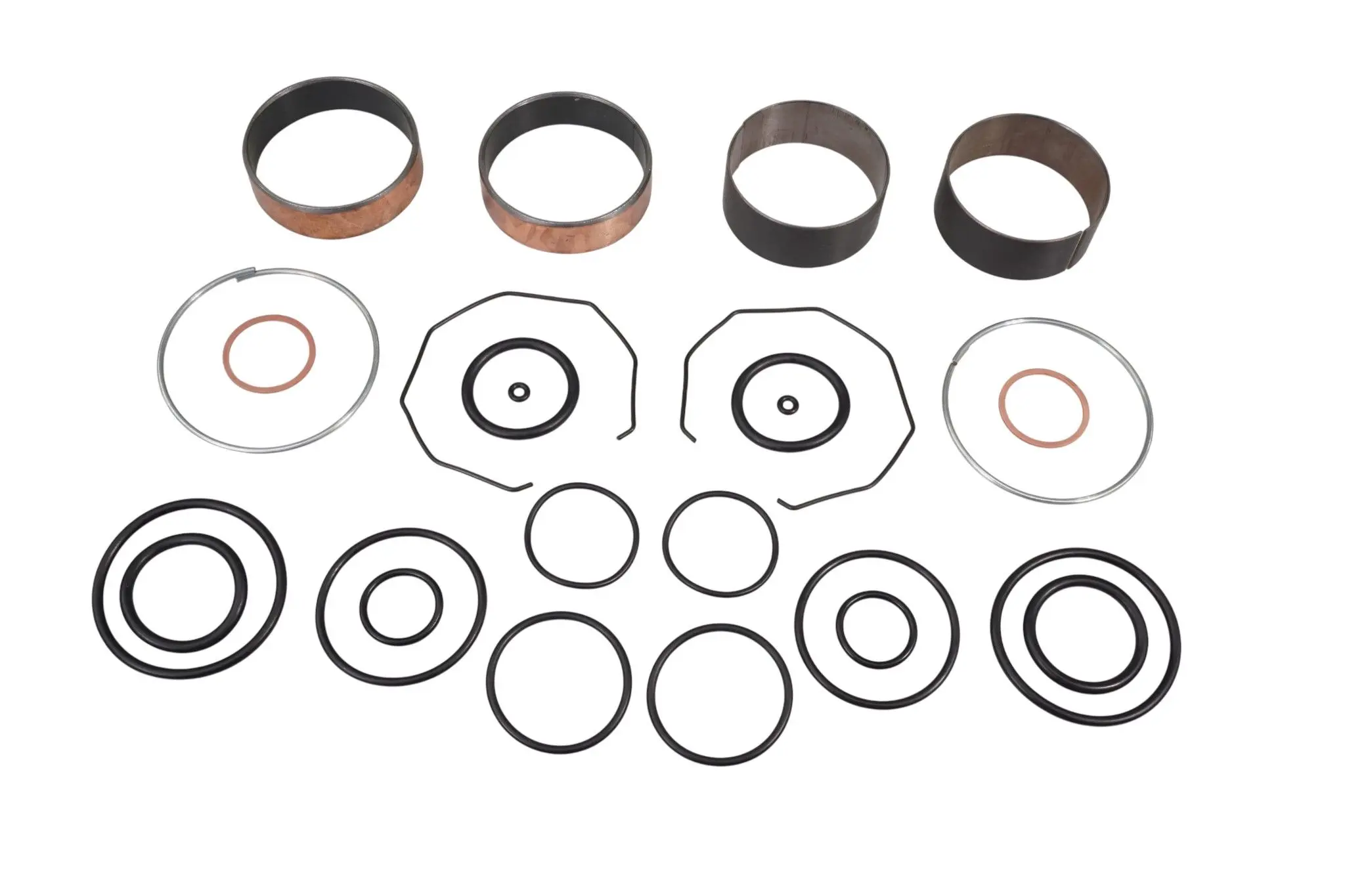 BEARING WORX sada pouzder přední vidlice YAMAHA YZ 125 18-21, YZ 125 X 20-22, YZ 250 17-21, YZF 250 18-21, YZF 250 X 16-21, YZ 250 X 17-22, YZF 450 X