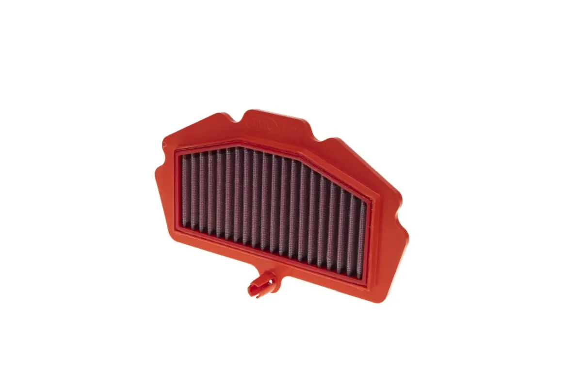 BMC vzduchový filtr KAWASAKI 250/400 NINJA 18-23; Z 400 19-23; ZX-25R 250 20-23 (BMC vzduchový filtr KAWASAKI 250/400 NINJA 18-23; Z 400 19-23;)