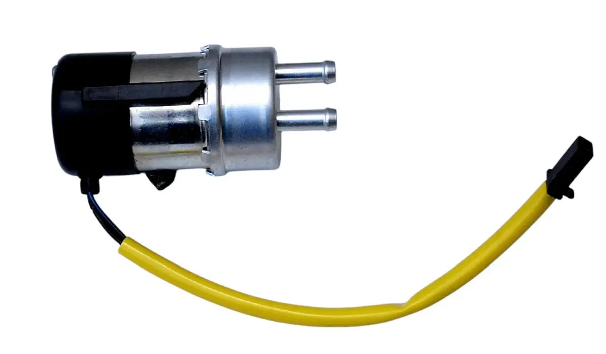 TOURMAX palivová pumpa KAWASAKI ZZR/ZXR, YAMAHA XVZ 1300 (8mm) vyrobeno v Japonsku ( )