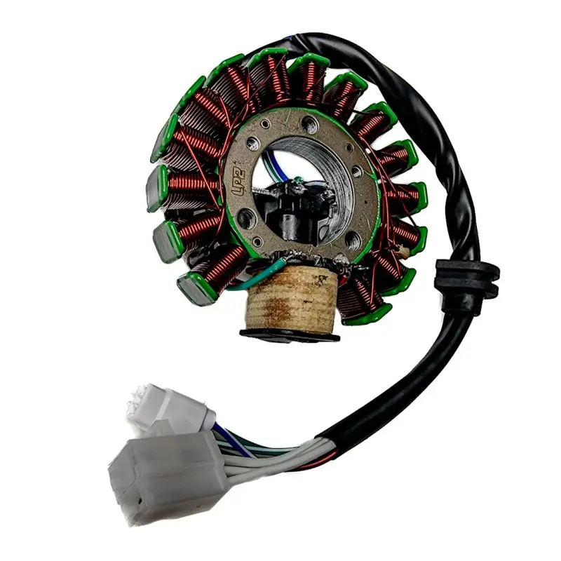 GZ vinutí alternátoru (stator) SUZUKI DL 650 V-STROM 07-12 ( )