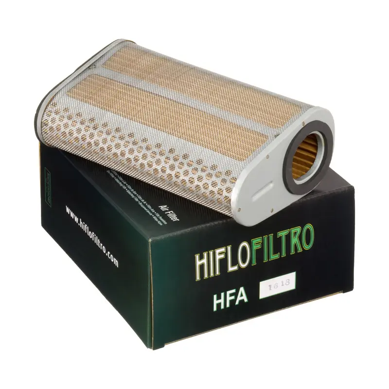 HIFLO vzduchový filtr HONDA CB 600 HORNET 07-13, CBF 600 08-12, CBR 600F 11-13 (30) (12-90348) (H1213) ( )