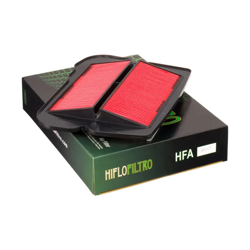 HIFLO vzduchový filtr HONDA GL 1500 GOLD WING 88-00 (20) (12-90030) (H1203) ( )