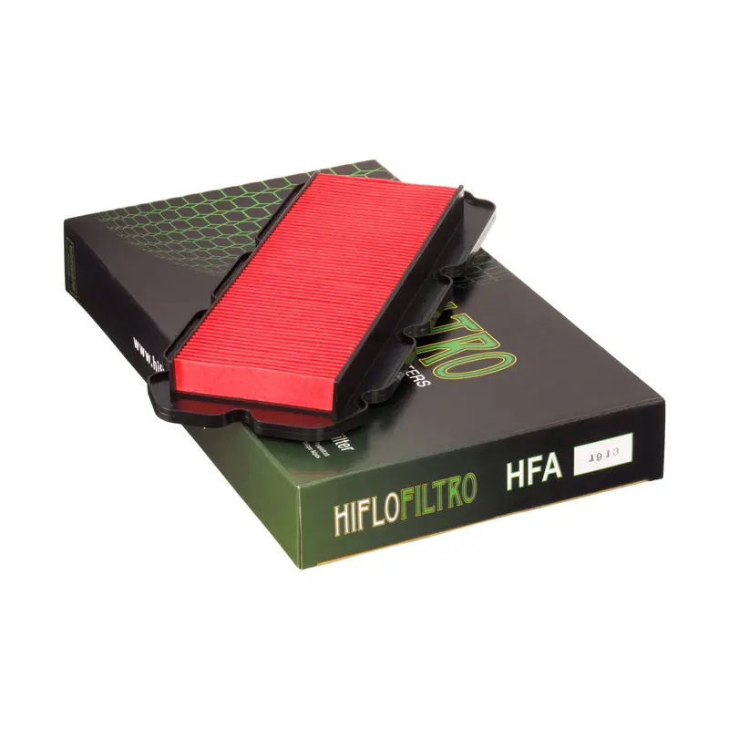 HIFLO vzduchový filtr HONDA F 6C VALKYRIE 97-03 (SC34) (30) (12-90040) (H1275) ( )