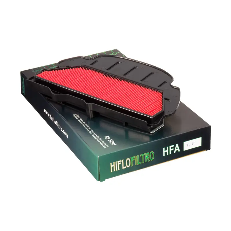 HIFLO vzduchový filtr HONDA CBR 954 02-03 (30) (12-90534) (H1277) ( )
