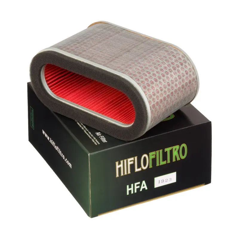 HIFLO vzduchový filtr HONDA ST 1300 PAN EUROPEAN 02-15 (SC51) (30) (12-91462) (H1278) ( )