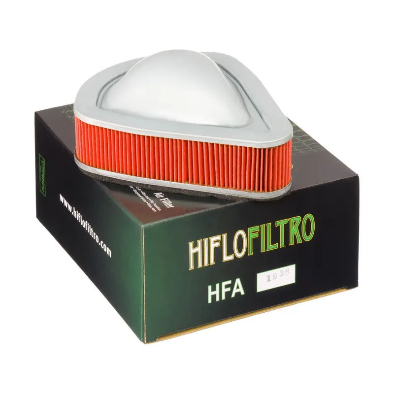 HIFLO vzduchový filtr HONDA VT 1300 C 10-16, VT1300CX/CXA FURY 10-18 (30) (12-91192) (H1281) ( )