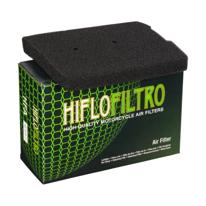 HIFLO vzduchový filtr KAWASAKI KLE 300 '17-'23 (11013-0762) ( )