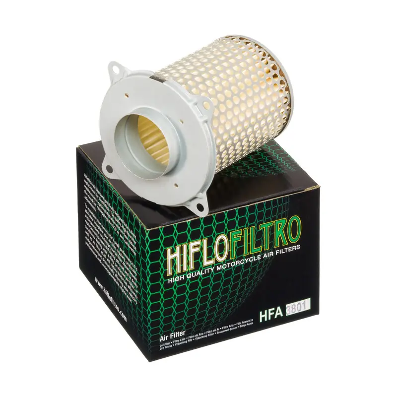 HIFLO vzduchový filtr SUZUKI VX 800 90-97 (30) (12-93820) (S3192) ( )